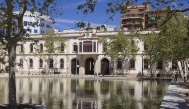 Jardins del Baix Guinardó