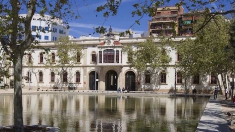 Jardins del Baix Guinardó