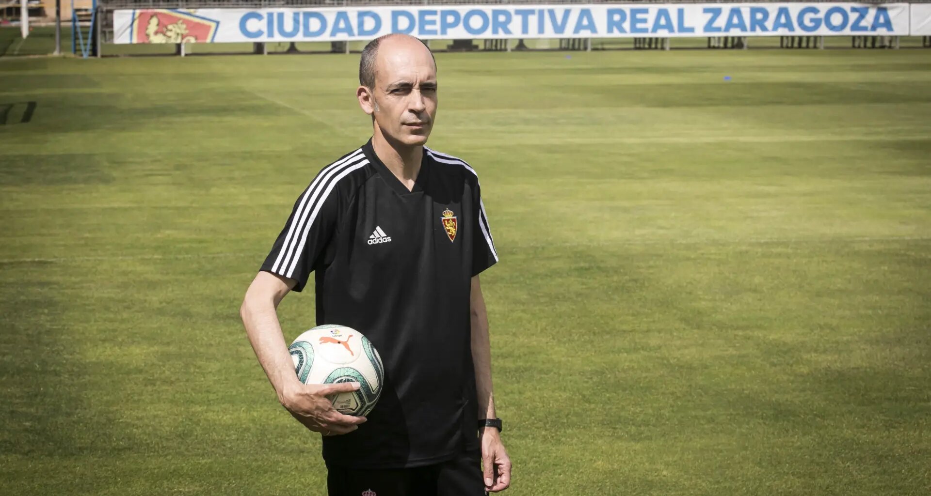 El Real Zaragoza juvenil, la única alegría de una cantera aniquilada