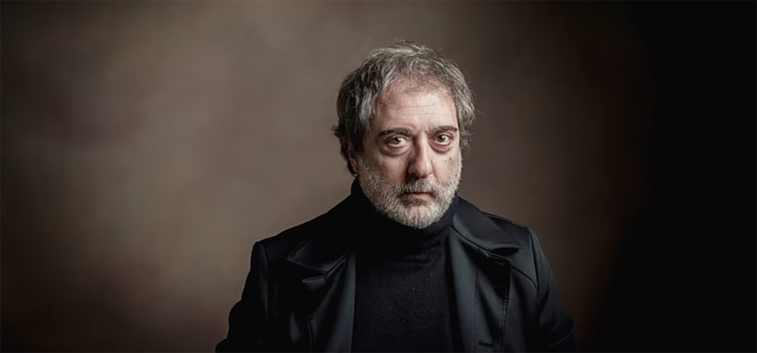 La Escuela de Cine de la UCA ofrece un módulo sobre guion televisivo impartido por Javier Olivares