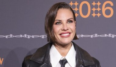 «Estoy conociendo a una persona»