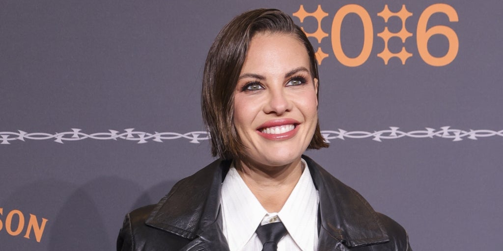 «Estoy conociendo a una persona»