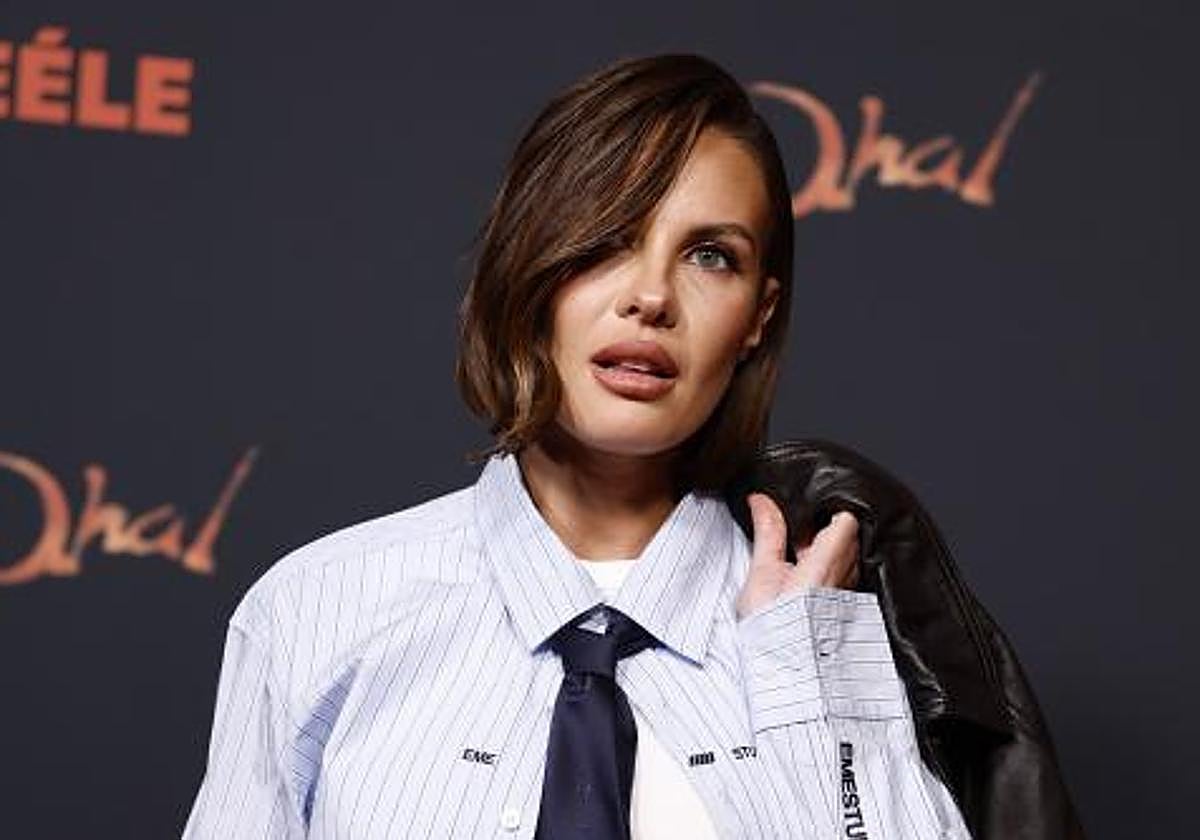 La nueva ilusión de Jessica Bueno: un hombre de 40 años y amigo de su ex Kiko Rivera