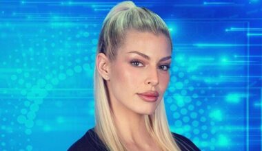 por qué es famosa, un novio deportista y el maltrato que sufrió de su expareja