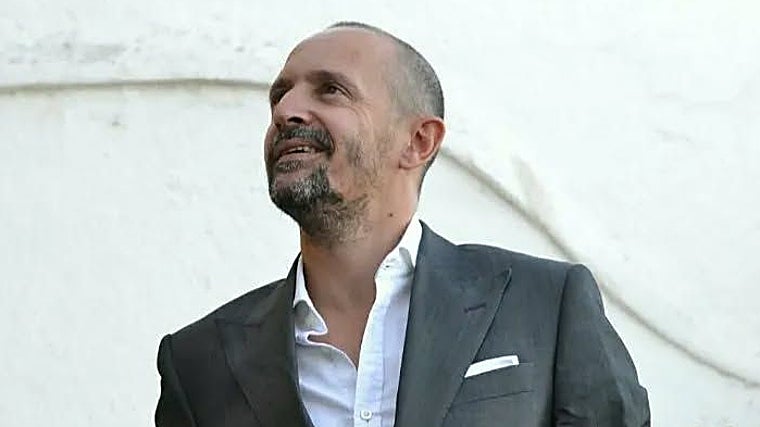 Jesuli: «Veo al Sevilla más perdido que al de mi época, el del descenso»