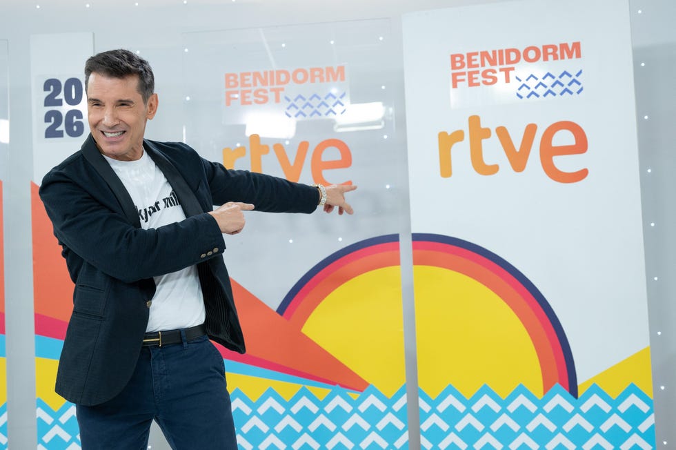 Jesús Vázquez jesús vázquez