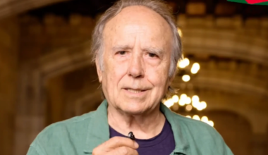 "No me siento jubilado en ninguna acepción de la palabra"