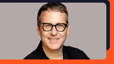 Joaquín Reyes en El Hormiguero