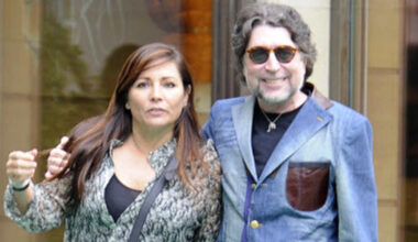 Así es Jimena Coronado, la mujer con la que Joaquín Sabina lleva 30 años y a quien quiere dejar su herencia