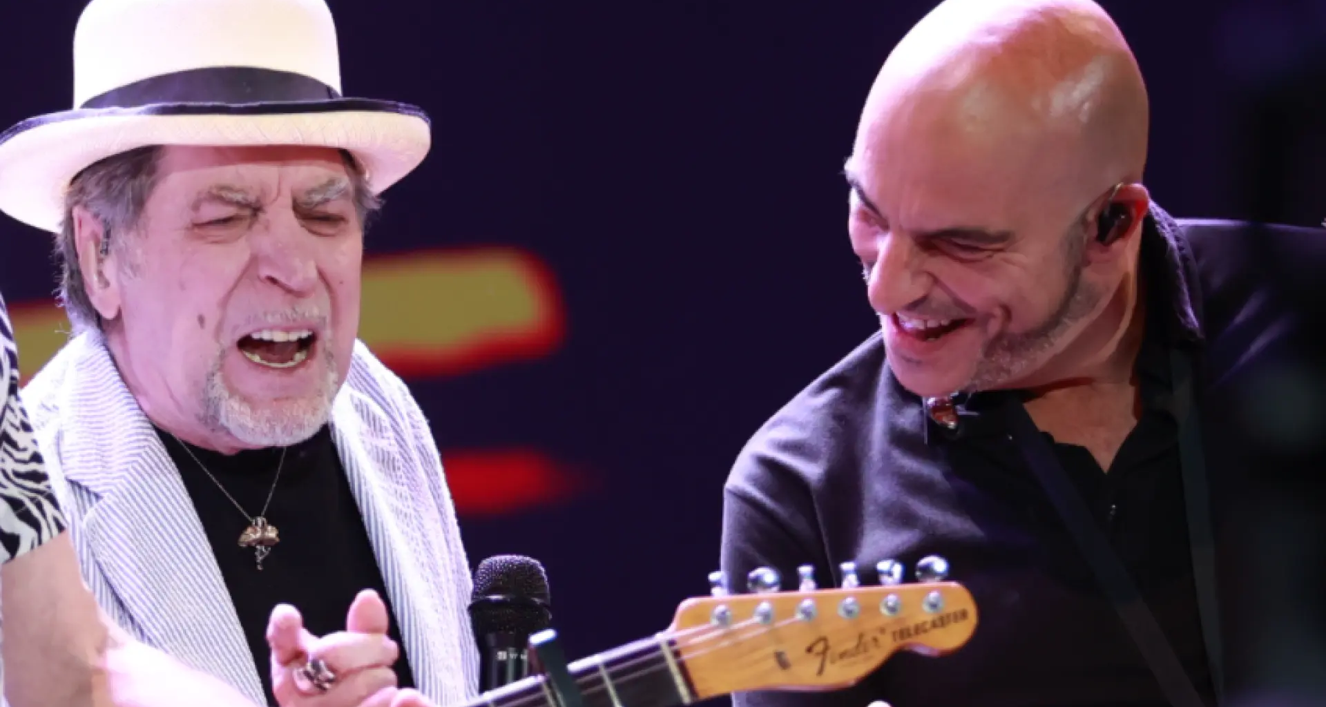 "Ni en mis mejores sueños"