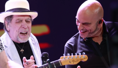 "Ni en mis mejores sueños"