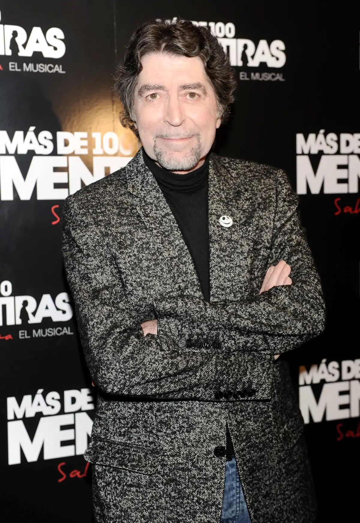 Joaquín Sabina