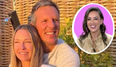 "Lo buscábamos desde hace tiempo"