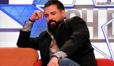 su edad, su pareja, su nombre real y por qué es famoso