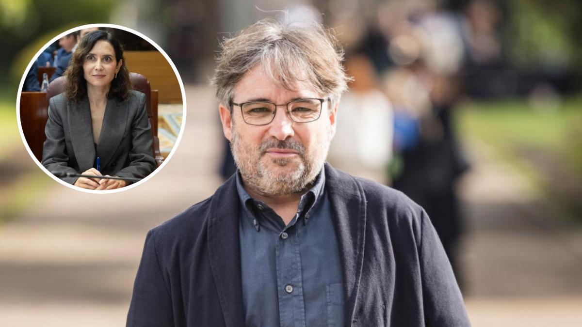 lo que dice de Ayuso no lo esperaba nadie