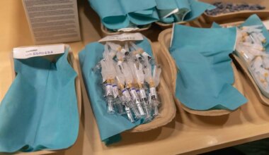 La gripe aún deja 839 urgencias hospitalarias en Aragón en una semana - heraldo.es