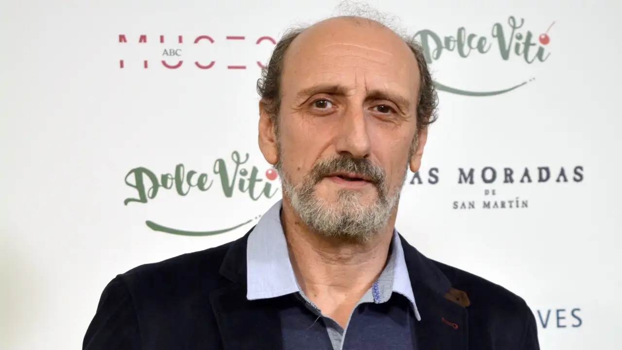 Irene, hija del actor José Luis Gil, confiesa cuál es el estado de salud actual de su padre: "Todo es incertidumbre"