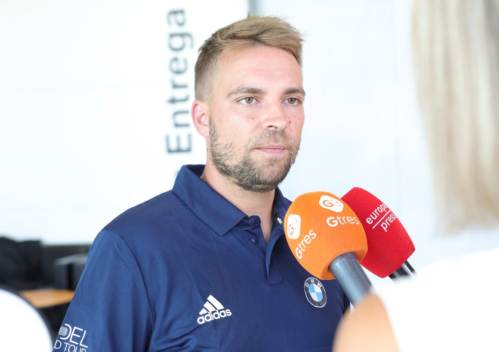 jose maria almoguera