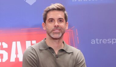 Las 5 pistas que demuestran que José Yélamo, concursante de 'El Desafío', es el mejor amigo de Roberto Leal