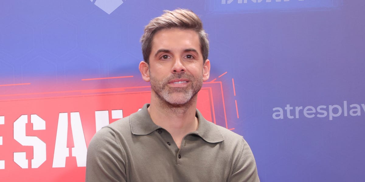 Las 5 pistas que demuestran que José Yélamo, concursante de 'El Desafío', es el mejor amigo de Roberto Leal