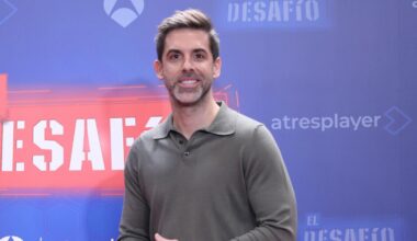 'Tengo miedo de que ganen los malos'