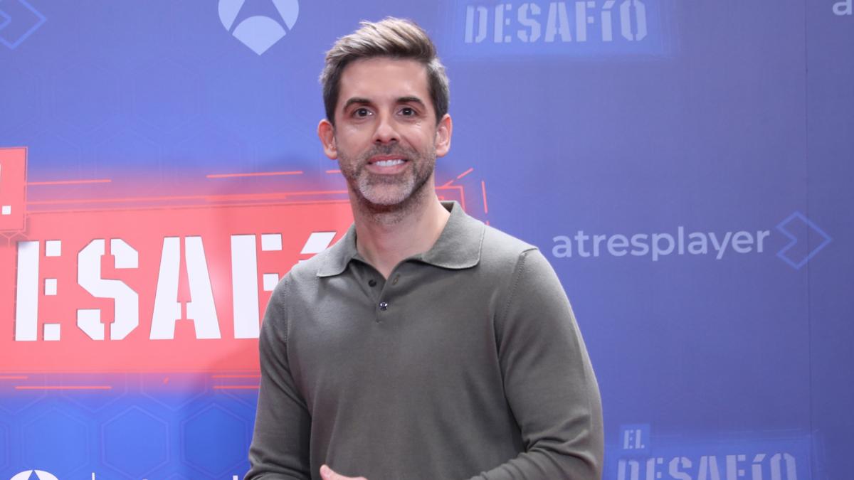 'Tengo miedo de que ganen los malos'