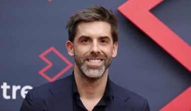 Esta tarde en Y ahora Sonsoles, recibimos a José Yélamo, el periodista que se atreve a todo