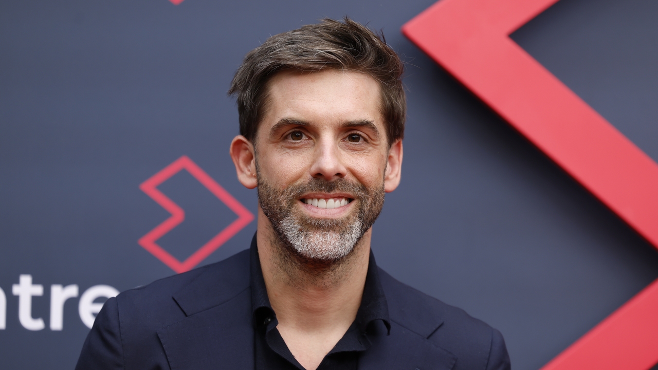 Esta tarde en Y ahora Sonsoles, recibimos a José Yélamo, el periodista que se atreve a todo