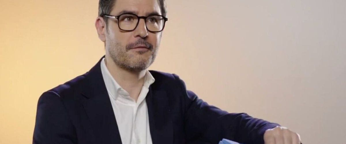 "Se acabó un ciclo y lo vivo de forma natural"