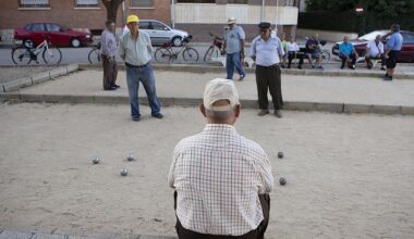 Estos son los jubilados con una pensión de 3.359 euros al mes tras la subida de 2026
