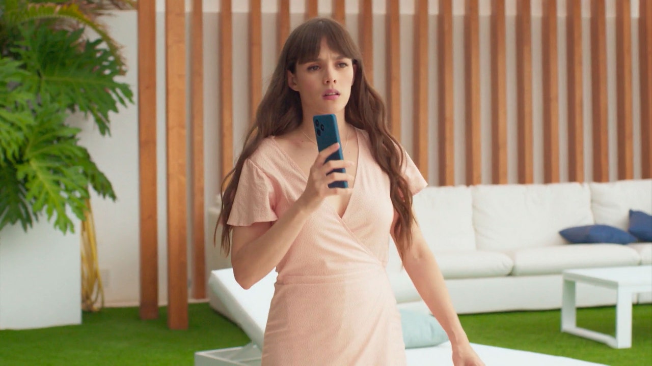 Julia está en peligro en los próximos capítulos de La Encrucijada