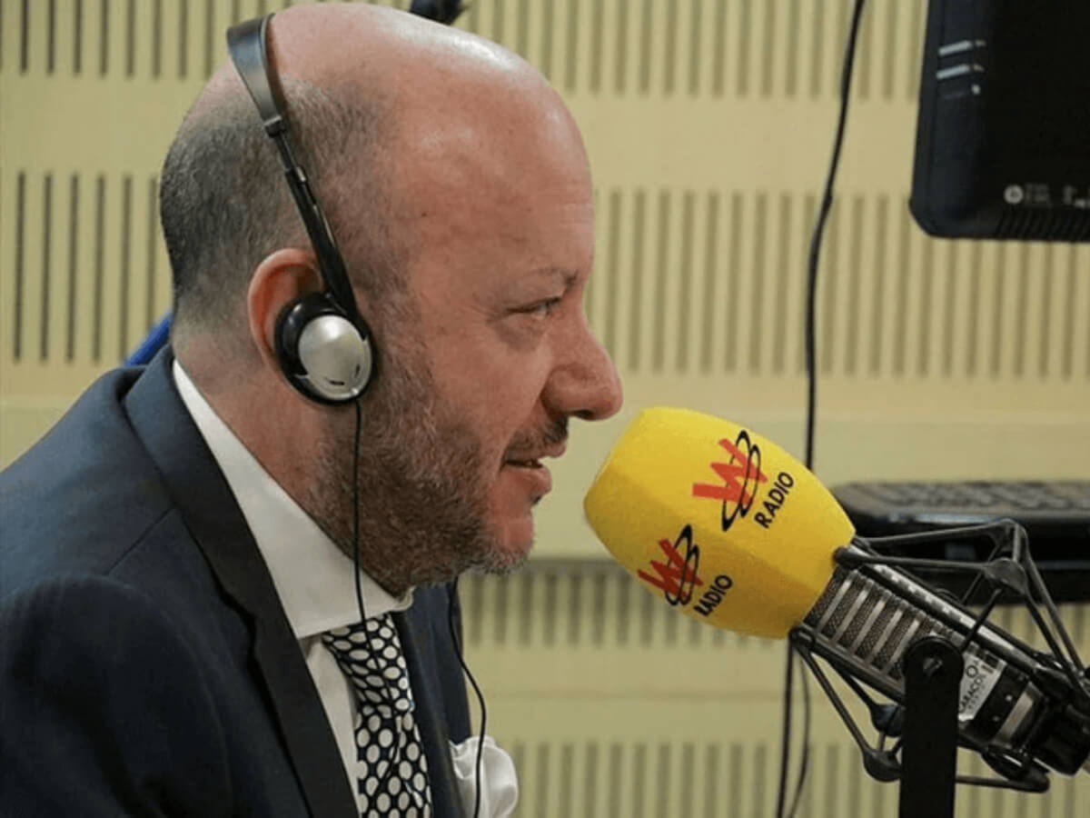 Fin de la era Caracol-W Radio. Hoy arranca la fusión de las emisoras