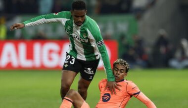 «No es el momento que esperaba... Con la cabeza puesta en volver a sentir esto en el campo»