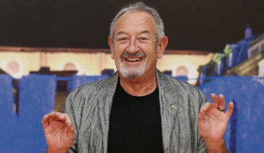 “Me di cuenta de que la gente de cualquier casa se manejaba entre 15 y 25 recetas”