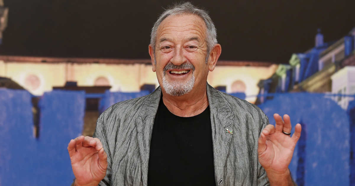 “Me di cuenta de que la gente de cualquier casa se manejaba entre 15 y 25 recetas”