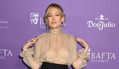 así se llevan los pantalones en la alfombra roja