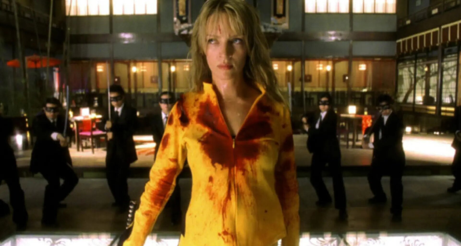 fecha de estreno en España de 'The Whole Bloody Affair'