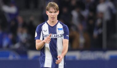 El Bayern Múnich acelera por un fichaje de 12 M€