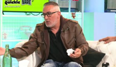 Mediaset y Kiko Hernández tendrán que indemnizar con 220.000 euros a Julia Janeiro, la hija de Jesulín y Campanario