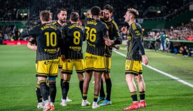 asaltado El Sardinero con taquicardia final