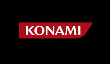 Se filtra un nuevo juego de Konami para Nintendo Switch 2. Hay muchas preguntas todavía, pero suena divertido