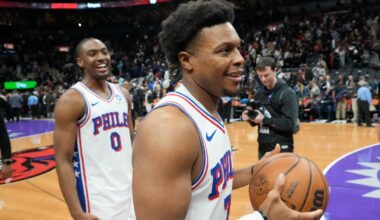 Lowry se despide de Toronto