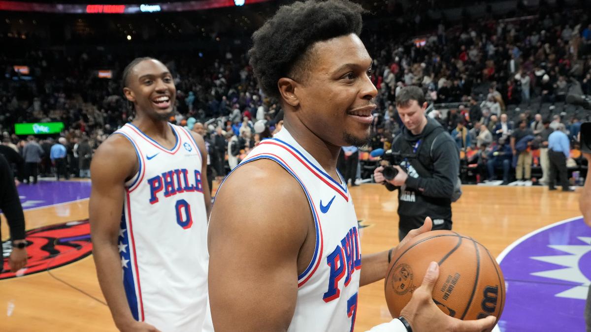 Lowry se despide de Toronto