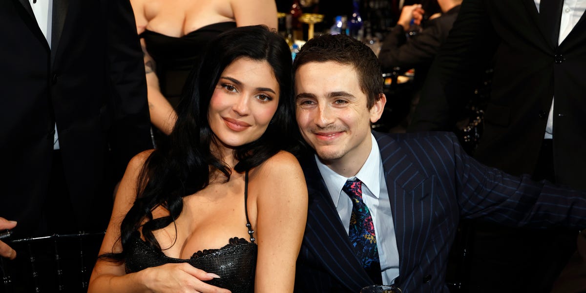 "Gracias a mi pareja de tres años"