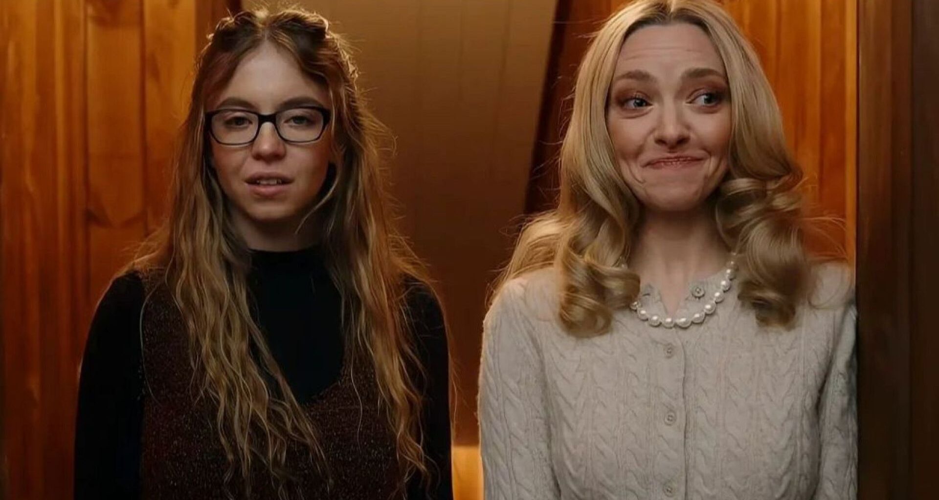 'La asistenta': perversión, histerismo y absurdo para sobrevivir a la Navidad