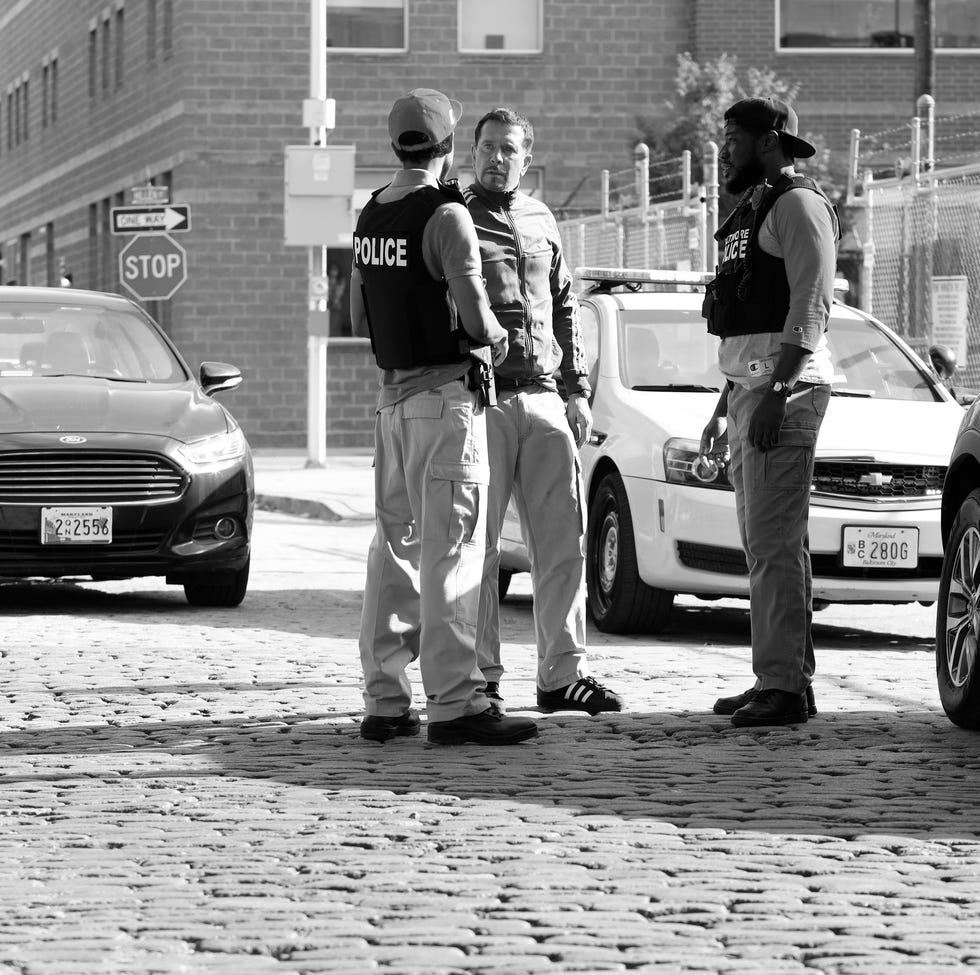 la ciudad es nuestra