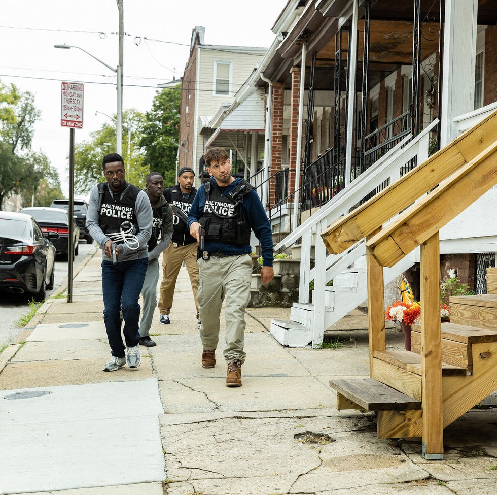 la ciudad es nuestra