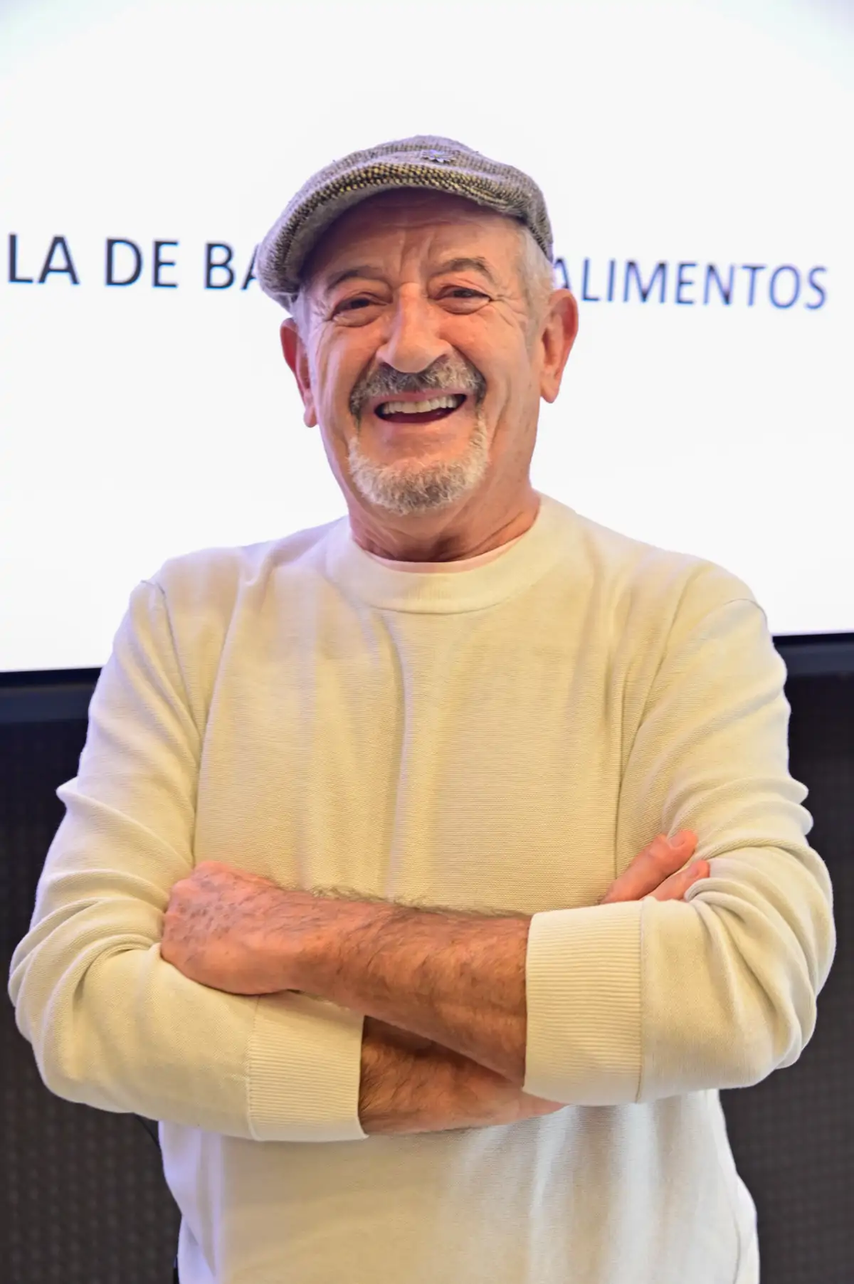 La cocina y el salón comedor de Karlos Arguiñano