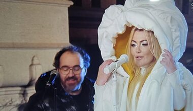 Así suena el primer single de 'La Oreja de Van Gogh' tras el regreso de Amaia Montero