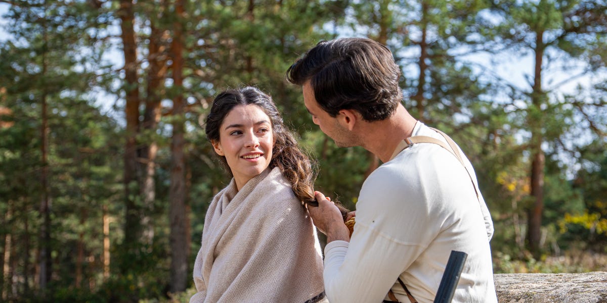 'La Promesa', resumen de los capítulos 744 a 748 del 29 al 2 de enero en TVE